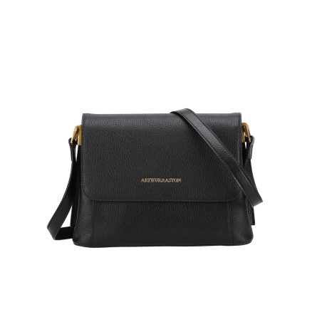 Sac bandoulière Raquel Cuir vachette