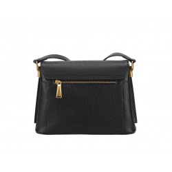 Sac bandoulière Raquel Cuir vachette