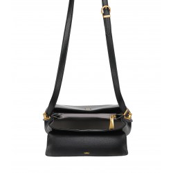 Sac bandoulière Raquel Cuir vachette
