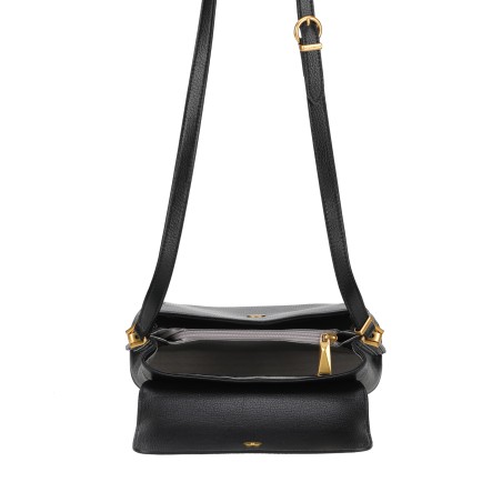 Sac bandoulière Raquel Cuir vachette
