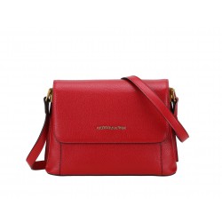 Sac bandoulière Raquel Cuir vachette
