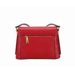 Sac bandoulière Raquel Cuir vachette