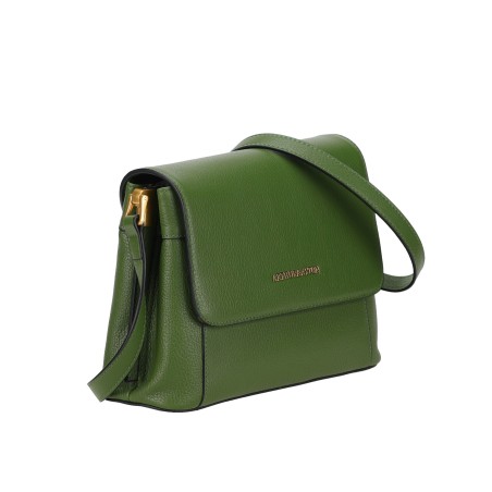 Sac bandoulière Raquel Cuir vachette