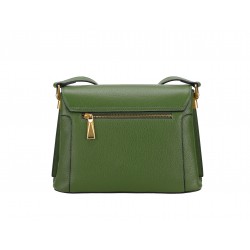 Sac bandoulière Raquel Cuir vachette