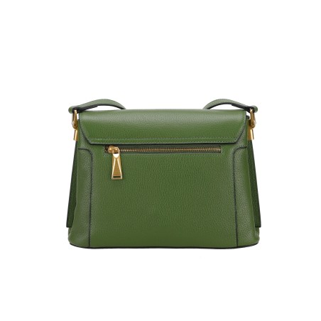 Sac bandoulière Raquel Cuir vachette