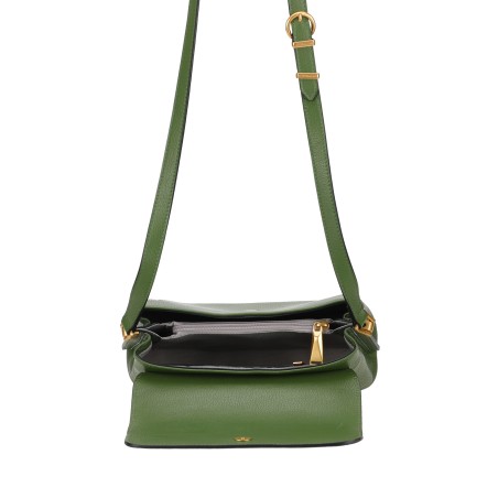 Sac bandoulière Raquel Cuir vachette