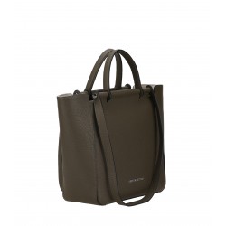 Sac shopping Céleste Cuir vachette