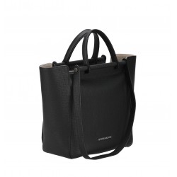 Sac shopping Céleste Cuir vachette