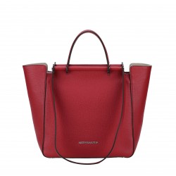 Sac shopping Céleste Cuir vachette