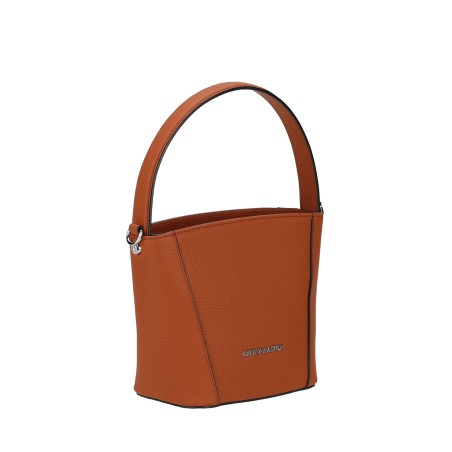 Sac épaule Céleste Cuir vachette