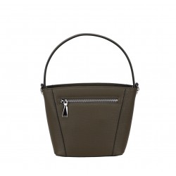 Sac épaule Céleste Cuir vachette