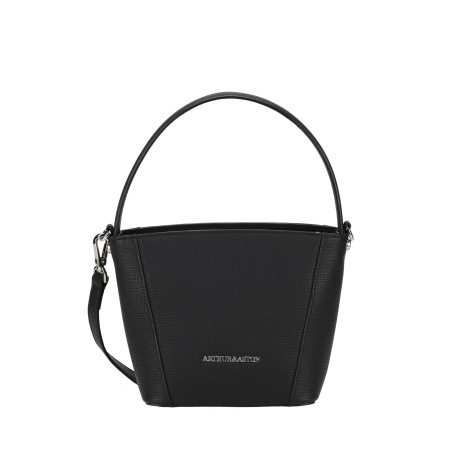 Sac épaule Céleste Cuir vachette