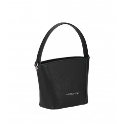 Sac épaule Céleste Cuir vachette