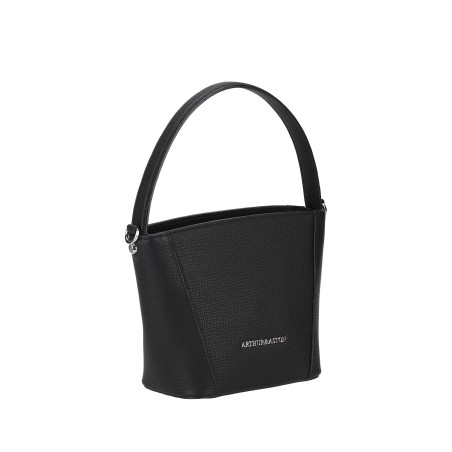 Sac épaule Céleste Cuir vachette
