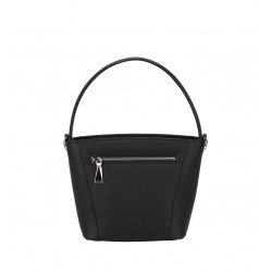 Sac épaule Céleste Cuir vachette