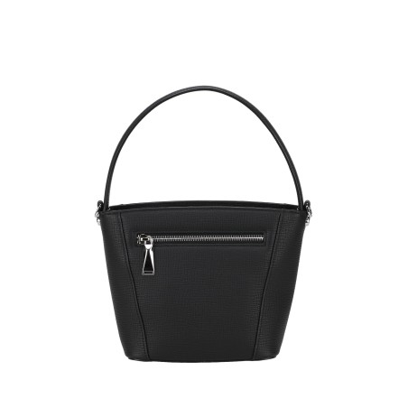 Sac épaule Céleste Cuir vachette