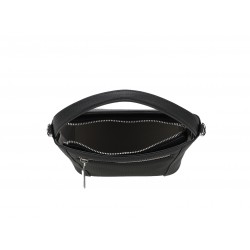 Sac épaule Céleste Cuir vachette