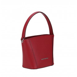 Sac épaule Céleste Cuir vachette