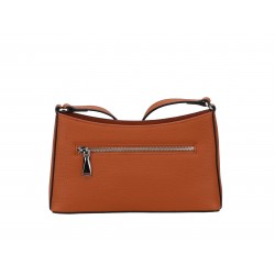 Sac épaule Céleste Cuir vachette