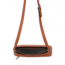 Sac épaule Céleste Cuir vachette