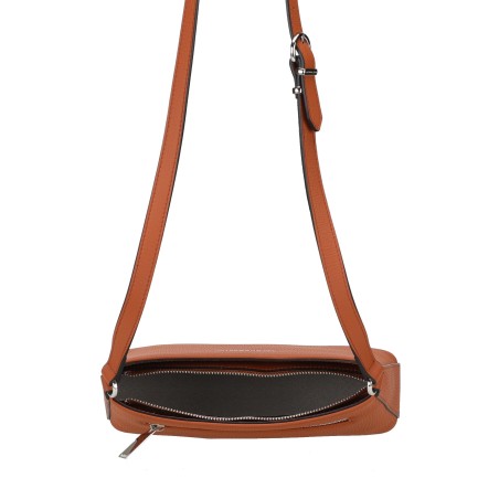 Sac épaule Céleste Cuir vachette
