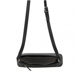 Sac épaule Céleste Cuir vachette