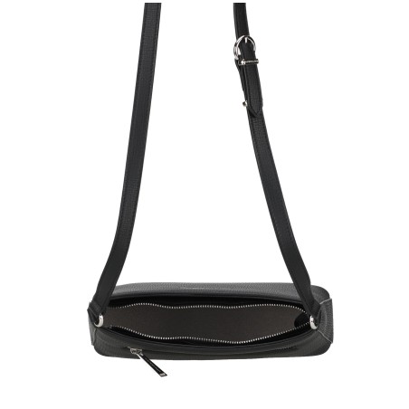 Sac épaule Céleste Cuir vachette