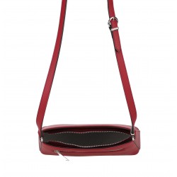 Sac épaule Céleste Cuir vachette