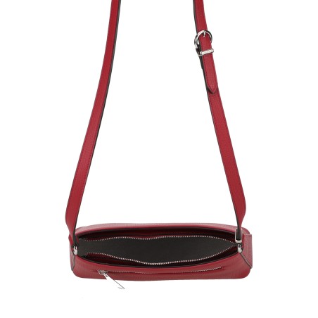 Sac épaule Céleste Cuir vachette