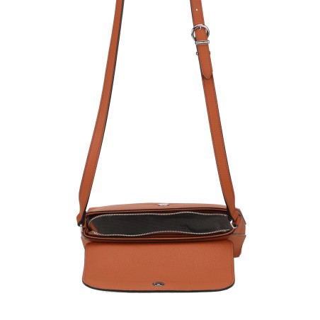 Sac bandoulière Céleste Cuir vachette