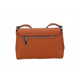 Sac bandoulière Céleste Cuir vachette