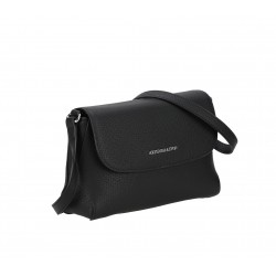 Sac bandoulière Céleste Cuir vachette