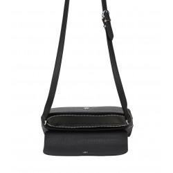 Sac bandoulière Céleste Cuir vachette