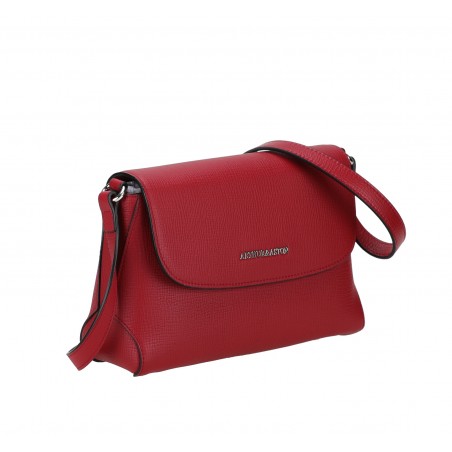 Besace cuir vachette Arthur et Aston