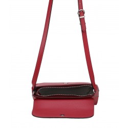 Sac bandoulière Céleste Cuir vachette