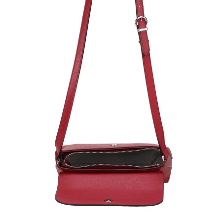 Sac bandoulière Céleste Cuir vachette