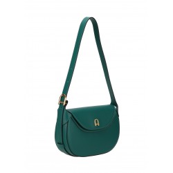 Sac épaule Paloma Croûte de cuir