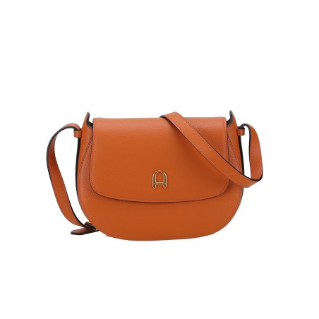 Sac bandoulière Paloma Croûte de cuir