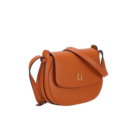 Sac bandoulière Paloma Croûte de cuir