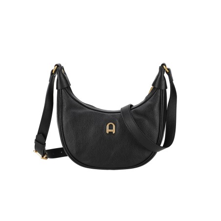 Sac bandoulière Camille cuir