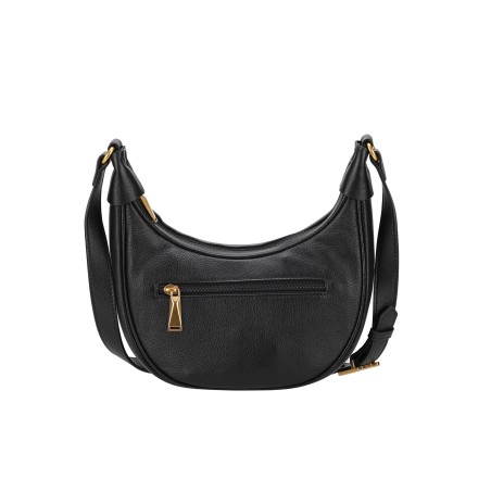 Sac bandoulière Camille cuir