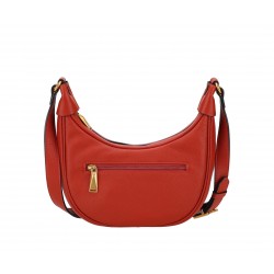 Sac bandoulière Camille cuir