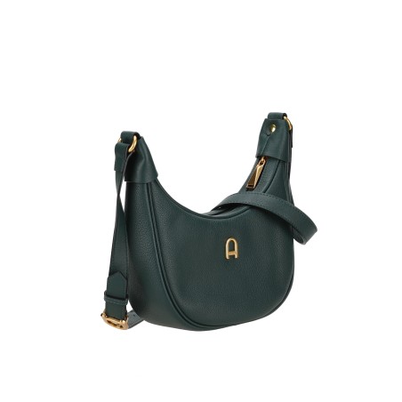 Sac bandoulière Camille cuir