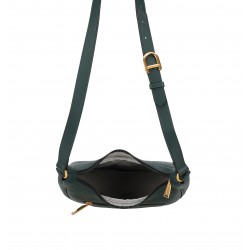 Sac bandoulière Camille cuir