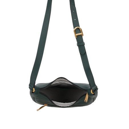 Sac bandoulière Camille cuir