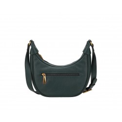 Sac bandoulière Camille cuir