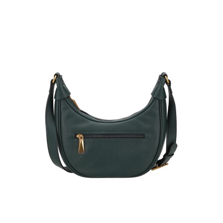 Sac bandoulière Camille cuir