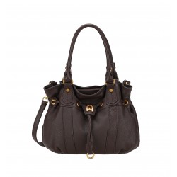 Sac épaule M Camille cuir