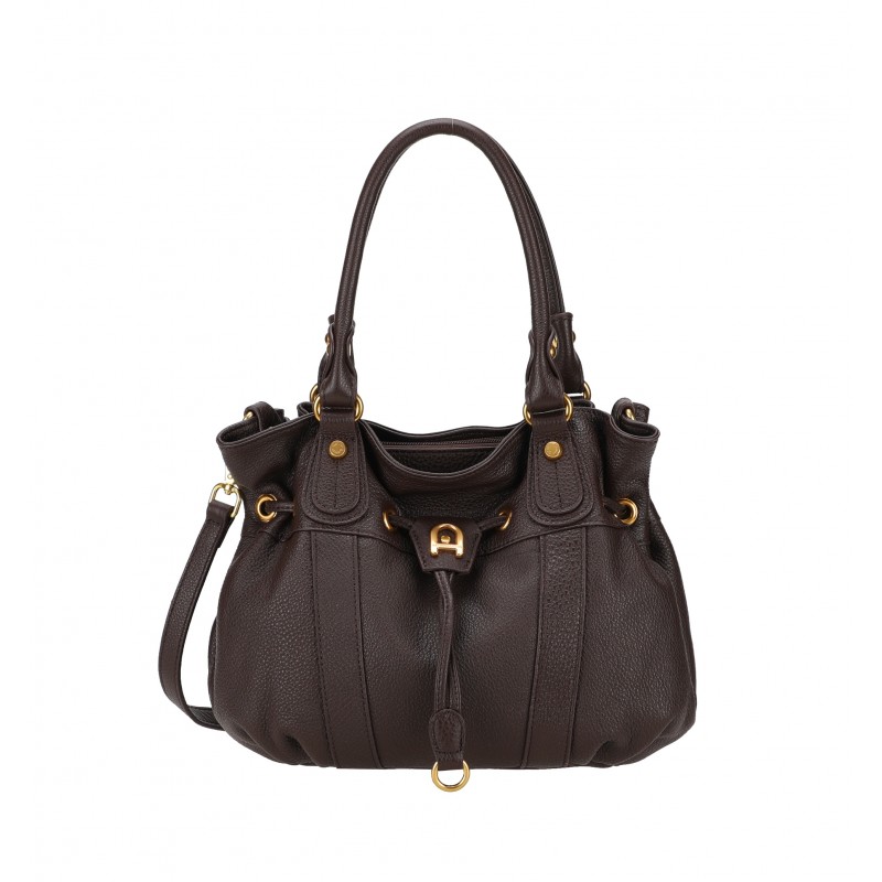 Sac épaule M Camille cuir