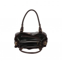 Sac épaule M Camille cuir